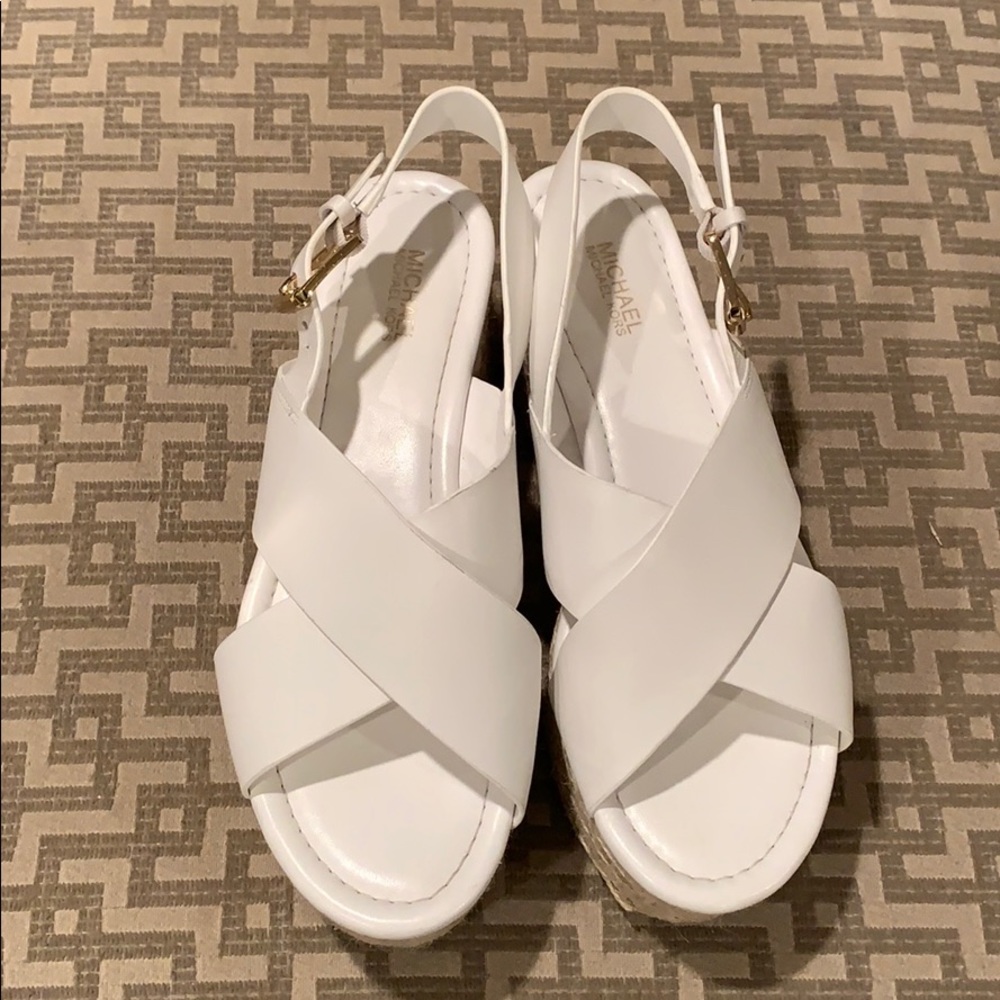 Michael Kors Wedges
